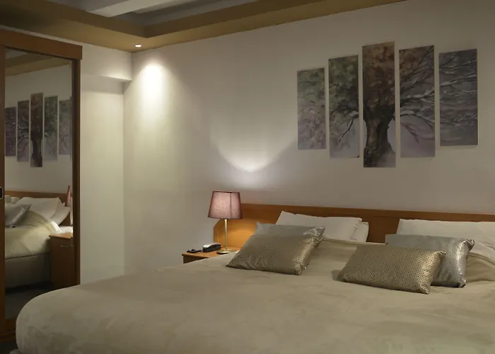 Alimar Hotel Predeal